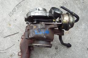 ТУРБОКОМПРЕССОР Mercedes e-klasa, Sprinter 2.2 CDI