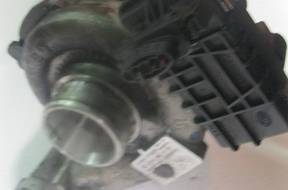 ТУРБОКОМПРЕССОР  Mercedes E-Klasa W-211 3.2