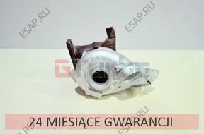 ТУРБОКОМПРЕССОР Mercedes E-Klasa W211 2.2 CDI 150KM