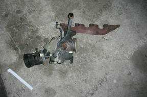 ТУРБОКОМПРЕССОР MERCEDES E KLASA W211 2.2 CDI GT18V