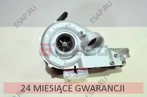 ТУРБОКОМПРЕССОР Mercedes E-Klasa W211 2.7 CDI 177KM