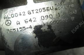 ТУРБОКОМПРЕССОР  Mercedes E-klasa W211 2.8CDI