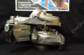 ТУРБОКОМПРЕССОР  Mercedes E-Klasa270CDI w211