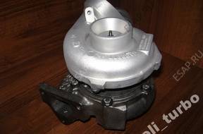 ТУРБОКОМПРЕССОР Mercedes E Klase 2.7 CDi 170 KM