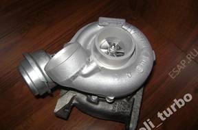 ТУРБОКОМПРЕССОР Mercedes E Klase 2.7 CDi 170 KM