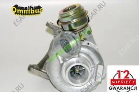 ТУРБОКОМПРЕССОР  Mercedes E Klasse 200 220 CDI