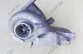 ТУРБОКОМПРЕССОР Mercedes E-Klasse 270 CDI 727463