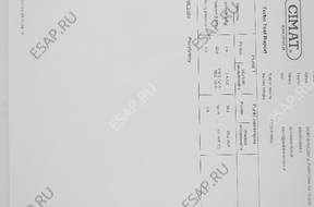 ТУРБОКОМПРЕССОР Mercedes E,M,SPRINTER 3.0 190-231KM