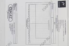 ТУРБОКОМПРЕССОР Mercedes E,M,SPRINTER 3.0 190-231KM