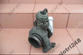 ТУРБОКОМПРЕССОР Mercedes E W210 2.2 CDI A6110960999