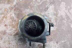 ТУРБОКОМПРЕССОР MERCEDES E W210 3.0 TD A6060960099