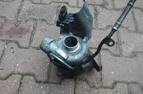 ТУРБОКОМПРЕССОР Mercedes E W211 4,0 CDI A6280960599