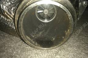 ТУРБОКОМПРЕССОР  mercedes fabrycznie