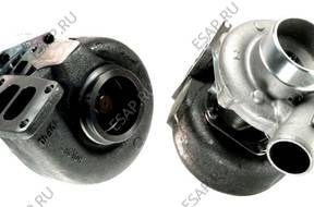 ТУРБОКОМПРЕССОР  Mercedes H1C OM442LA 3580178
