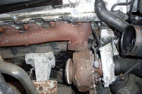 ТУРБОКОМПРЕССОР MERCEDES ML 163 2,7 CDI