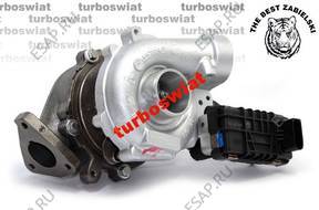 ТУРБОКОМПРЕССОР  MERCEDES ML GL 420 CDI 450