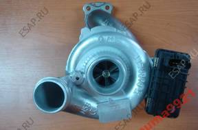 ТУРБОКОМПРЕССОР Mercedes ML klasa 280CDI 320CDI