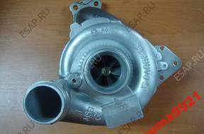 ТУРБОКОМПРЕССОР Mercedes ML klasa 280CDI 320CDI