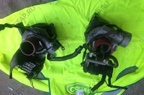 ТУРБОКОМПРЕССОР MERCEDES ML S E  4.0 CDI  2003 год