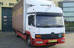 ТУРБОКОМПРЕССОР MERCEDES OM 906LA ATEGO 1223