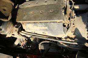 ТУРБОКОМПРЕССОР MERCEDES OM 906LA ATEGO 1223