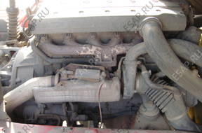 ТУРБОКОМПРЕССОР MERCEDES OM 906LA ATEGO 1223