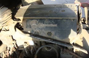 ТУРБОКОМПРЕССОР MERCEDES OM 906LA ATEGO 1223