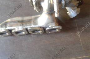 ТУРБОКОМПРЕССОР MERCEDES OM274 920 A2740903180