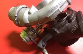 ТУРБОКОМПРЕССОР Mercedes -PKW Sprinter 709836-1