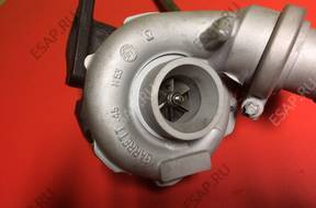 ТУРБОКОМПРЕССОР Mercedes -PKW Sprinter 709836-1