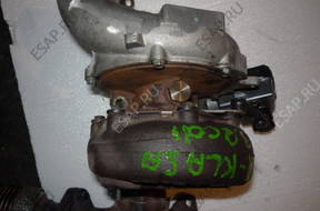 ТУРБОКОМПРЕССОР Mercedes R Klasa R-Klasa 3,2 CDI