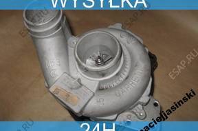 ТУРБОКОМПРЕССОР MERCEDES S-KLASA 320 CDI 235 KM