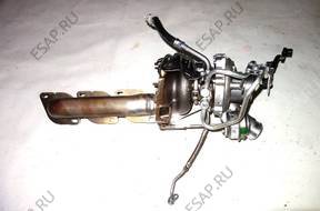ТУРБОКОМПРЕССОР Mercedes S Klasa w222 A2780903780