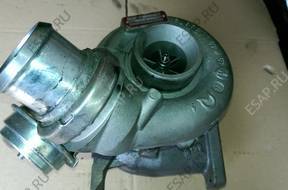 ТУРБОКОМПРЕССОР MERCEDES SPRINTER 156KM 709838-9005