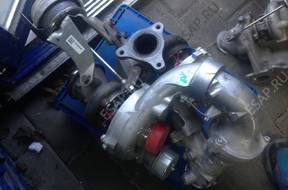 ТУРБОКОМПРЕССОР Mercedes sprinter 2,2 10009700071