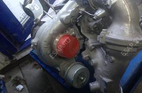 ТУРБОКОМПРЕССОР Mercedes sprinter 2,2 10009700071