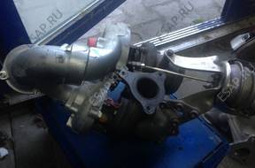 ТУРБОКОМПРЕССОР Mercedes sprinter 2,2 10009700071