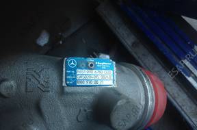 ТУРБОКОМПРЕССОР Mercedes sprinter 2,2 10009700071