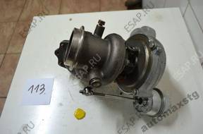 ТУРБОКОМПРЕССОР MERCEDES SPRINTER 2,2 CDI 204 KM