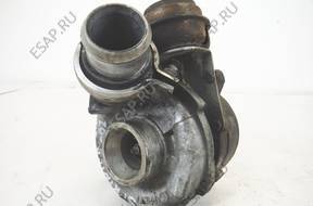 ТУРБОКОМПРЕССОР  MERCEDES SPRINTER 2,2 CDI