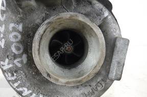 ТУРБОКОМПРЕССОР  MERCEDES SPRINTER 2,2 CDI