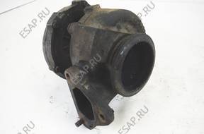 ТУРБОКОМПРЕССОР  MERCEDES SPRINTER 2,2 CDI