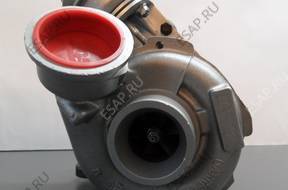 ТУРБОКОМПРЕССОР Mercedes Sprinter 2,2