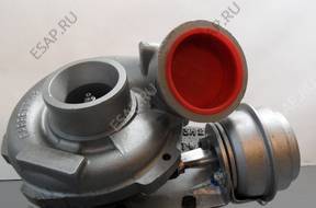 ТУРБОКОМПРЕССОР Mercedes Sprinter 2,2