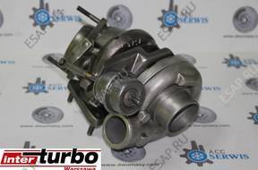 ТУРБОКОМПРЕССОР MERCEDES SPRINTER 2,9 102 122 KM