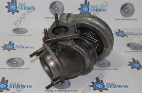 ТУРБОКОМПРЕССОР MERCEDES SPRINTER 2,9 454193-5002S