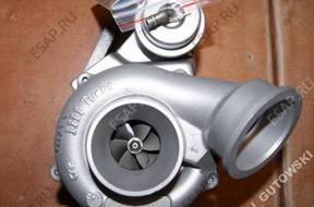 ТУРБОКОМПРЕССОР MERCEDES SPRINTER 208 2.2 CDI 82KM