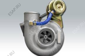 ТУРБОКОМПРЕССОР Mercedes Sprinter 210/310/410 2.9