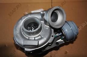 ТУРБОКОМПРЕССОР Mercedes Sprinter 211CDI 109km,129