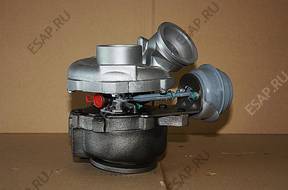 ТУРБОКОМПРЕССОР Mercedes Sprinter 211CDI 109km,129